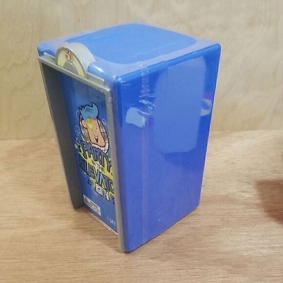 FGTeeV Party in the Elevator - Picture 3 of 5